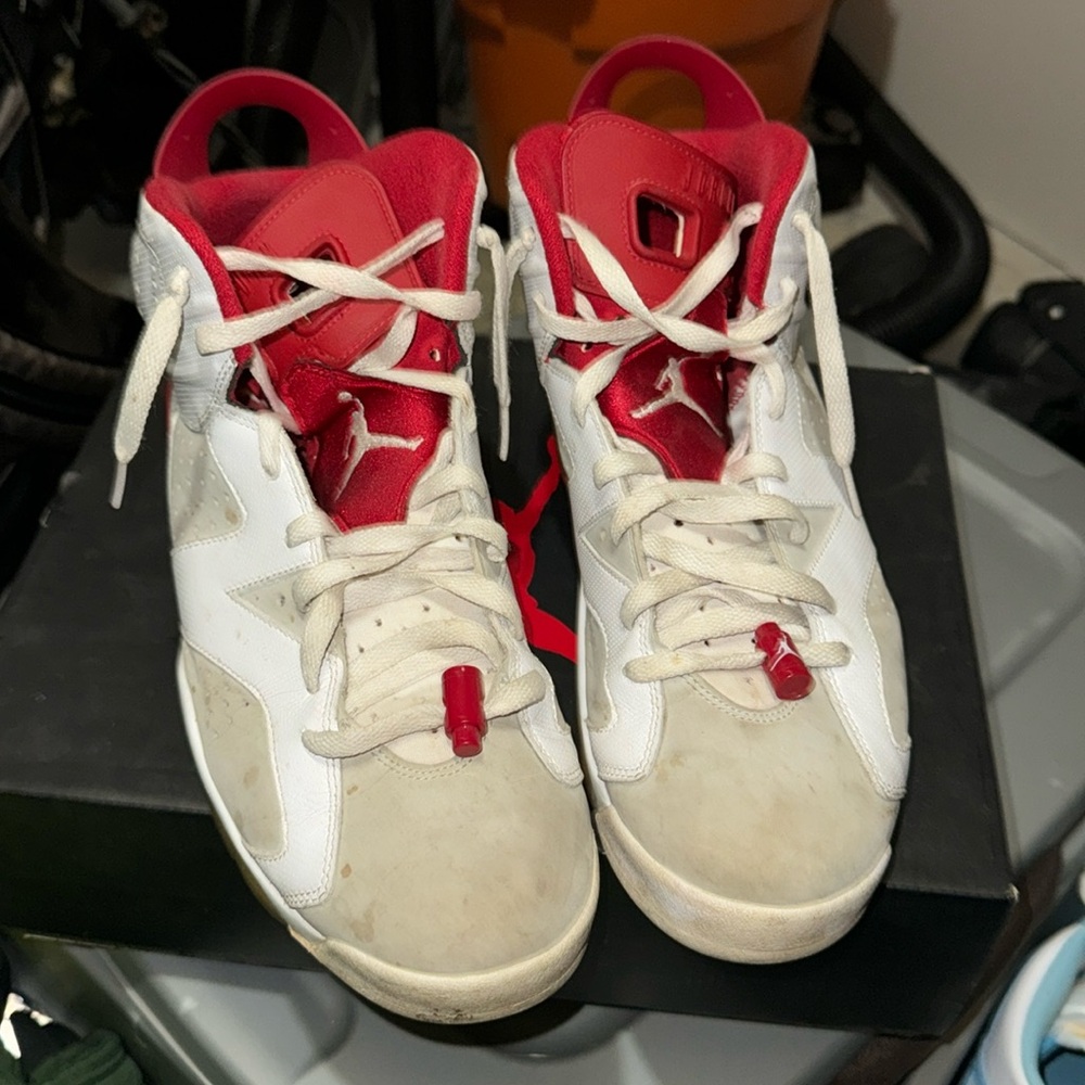 Men’s Jordans